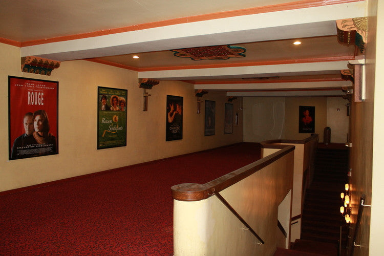 Movie Theater - COMM2041