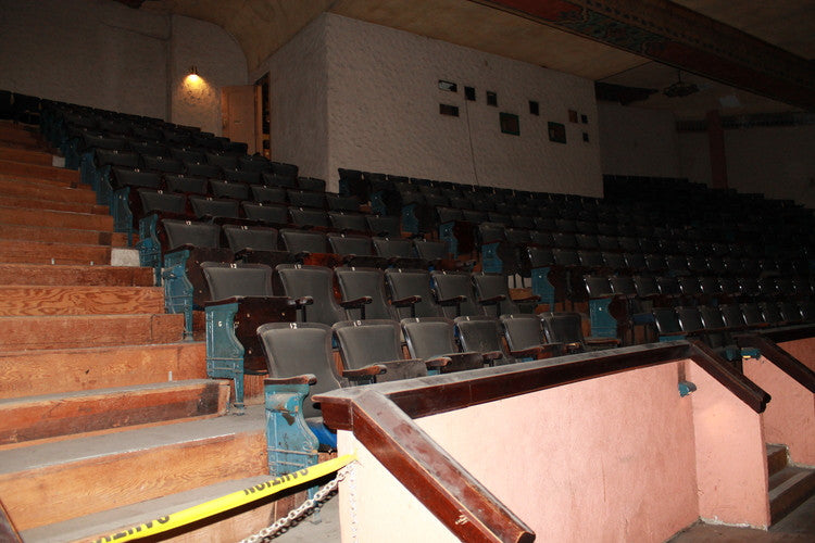 Movie Theater - COMM2041