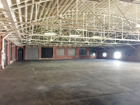 Warehouse - COMM2042