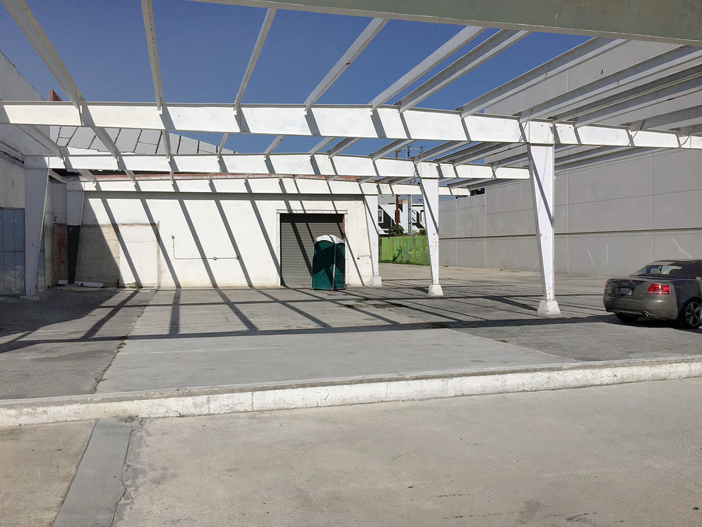 Warehouse - COMM2042