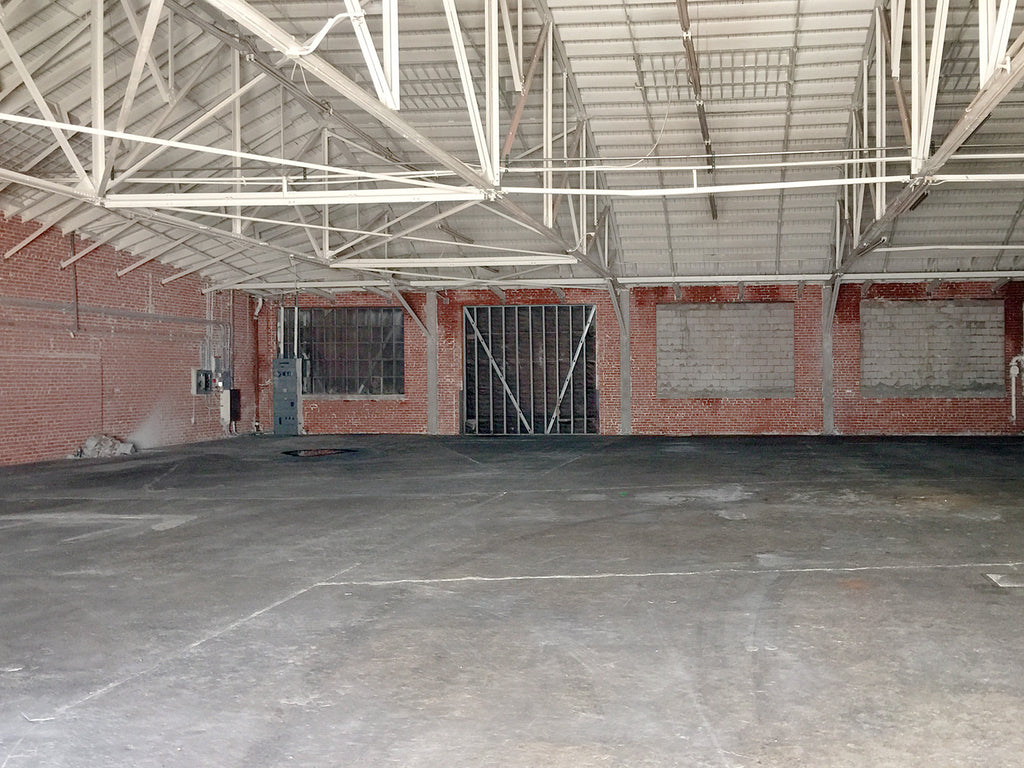 Warehouse - COMM2042