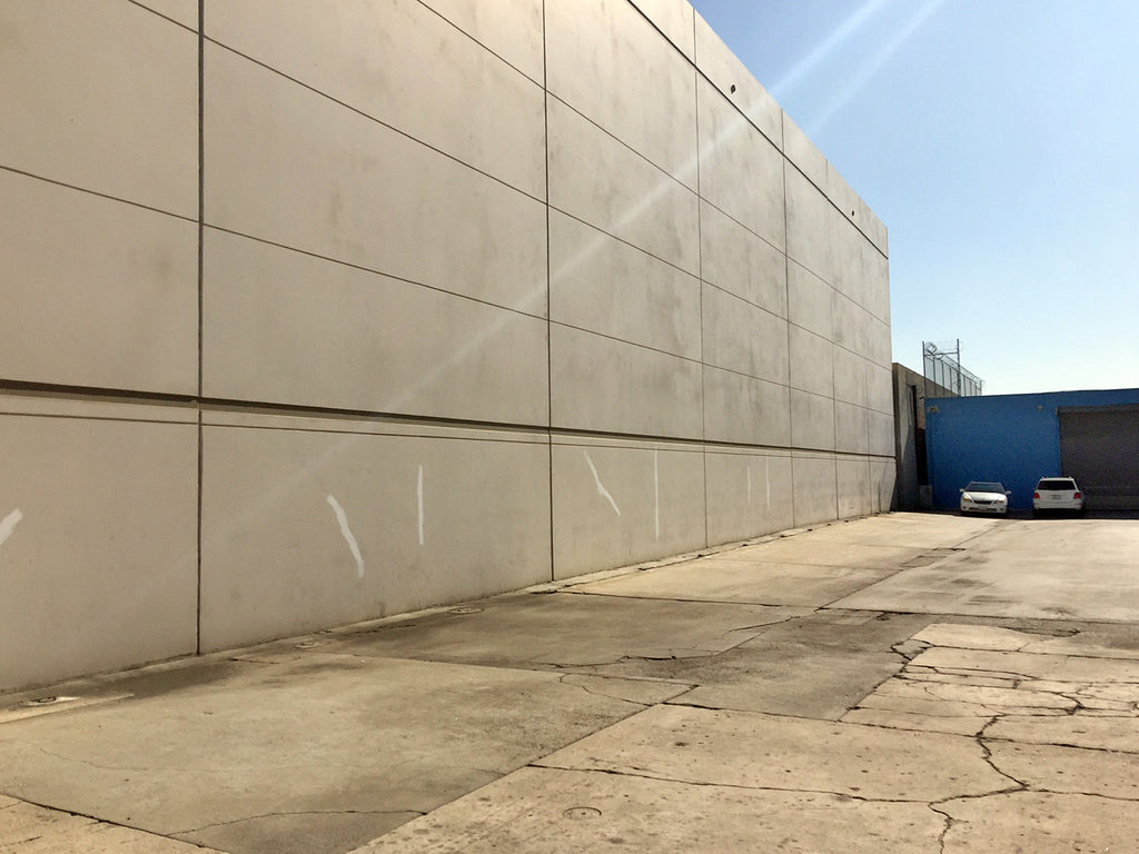 Warehouse - COMM2042