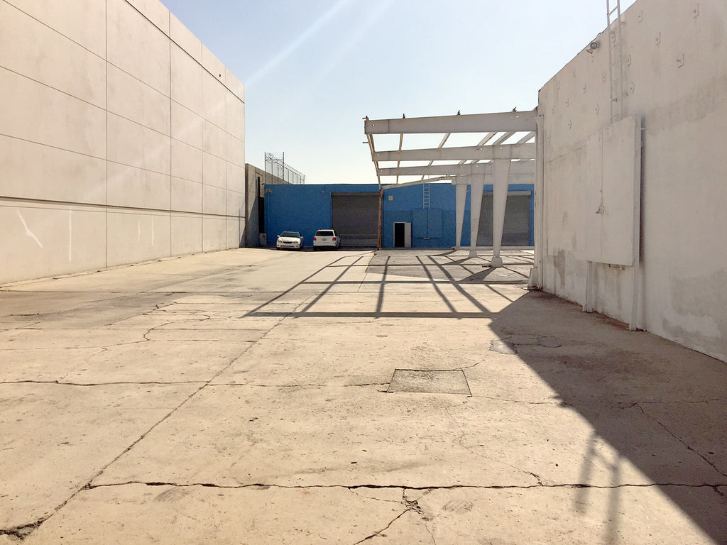 Warehouse - COMM2042