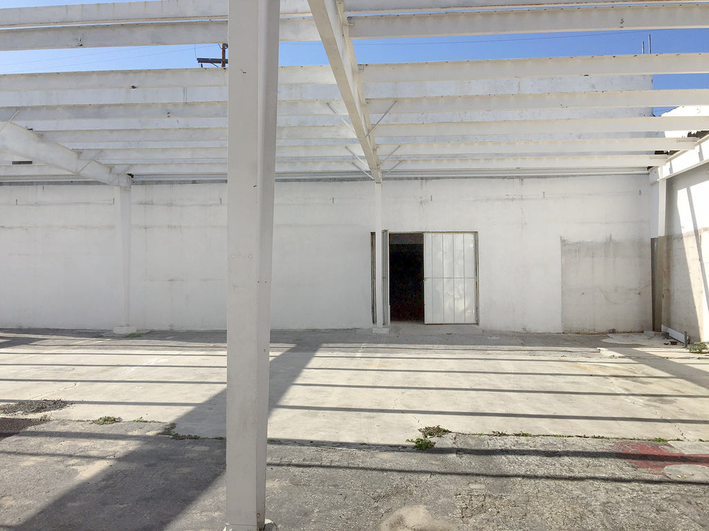 Warehouse - COMM2042