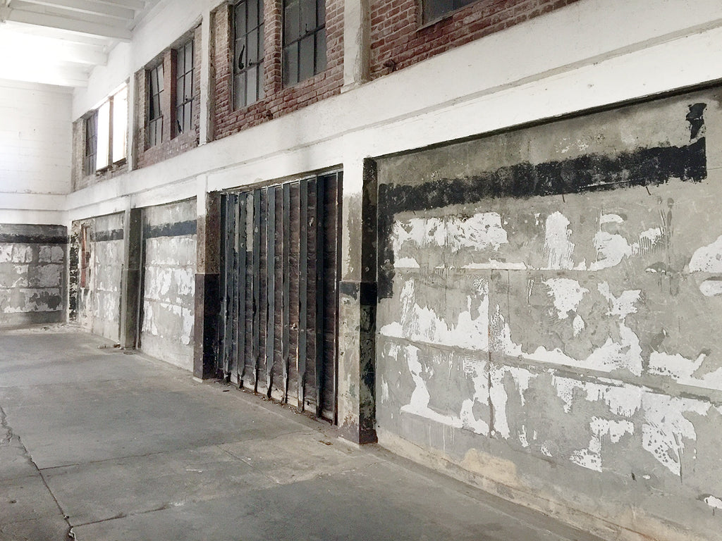 Warehouse - COMM2042