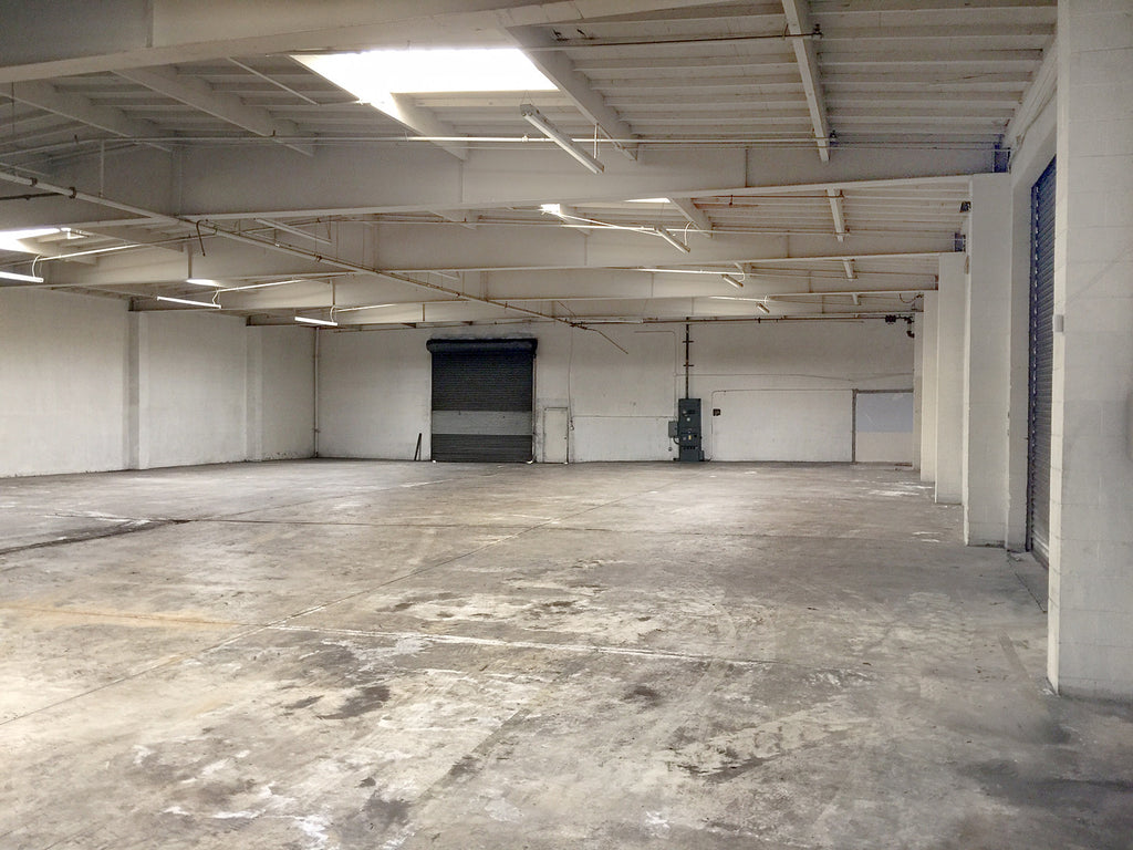 Warehouse - COMM2042