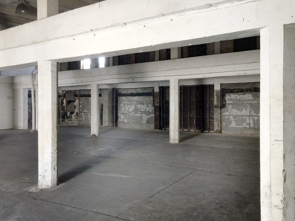 Warehouse - COMM2042