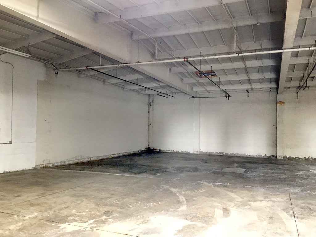 Warehouse - COMM2042