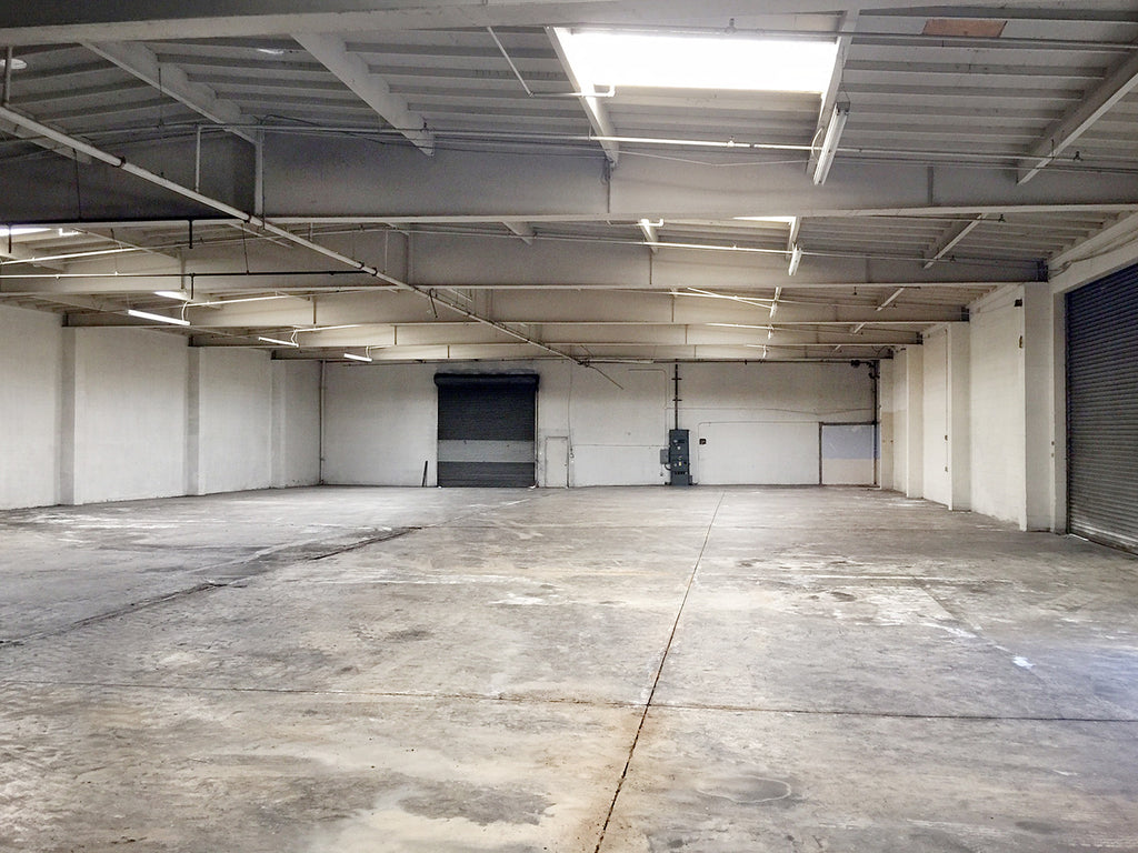 Warehouse - COMM2042