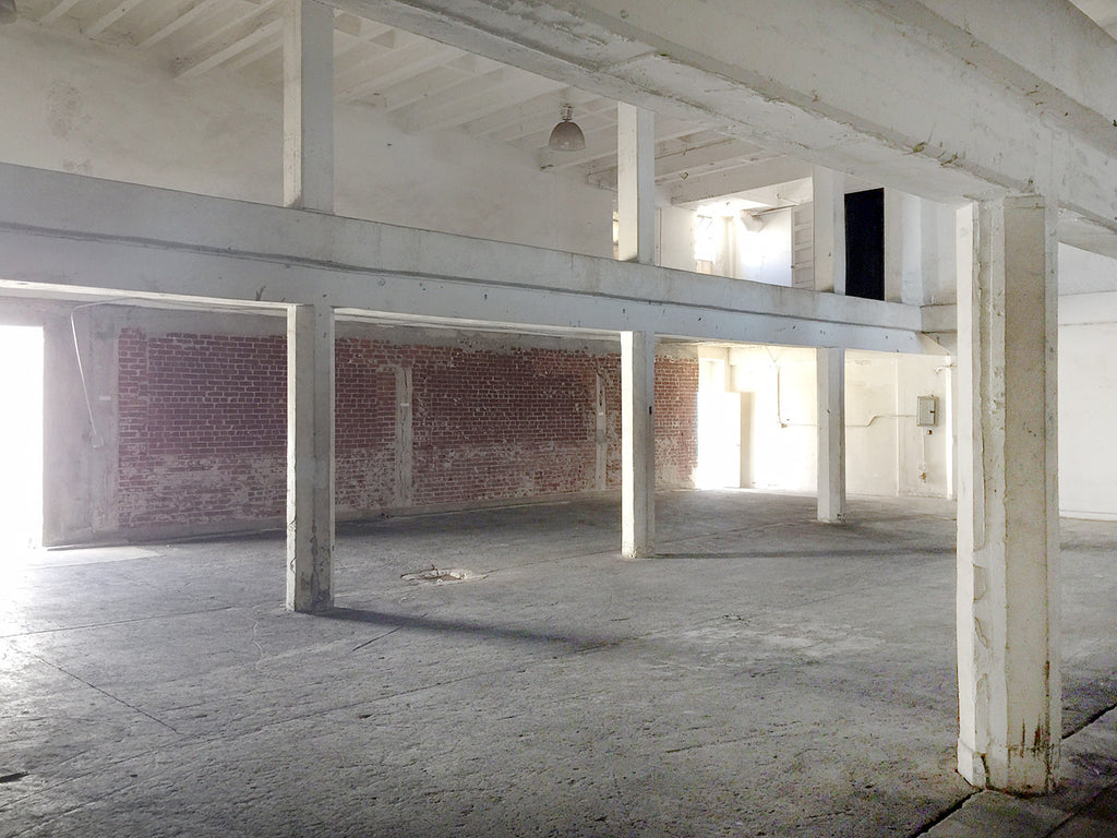 Warehouse - COMM2042