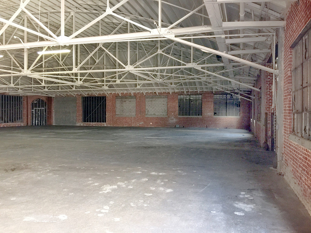 Warehouse - COMM2042