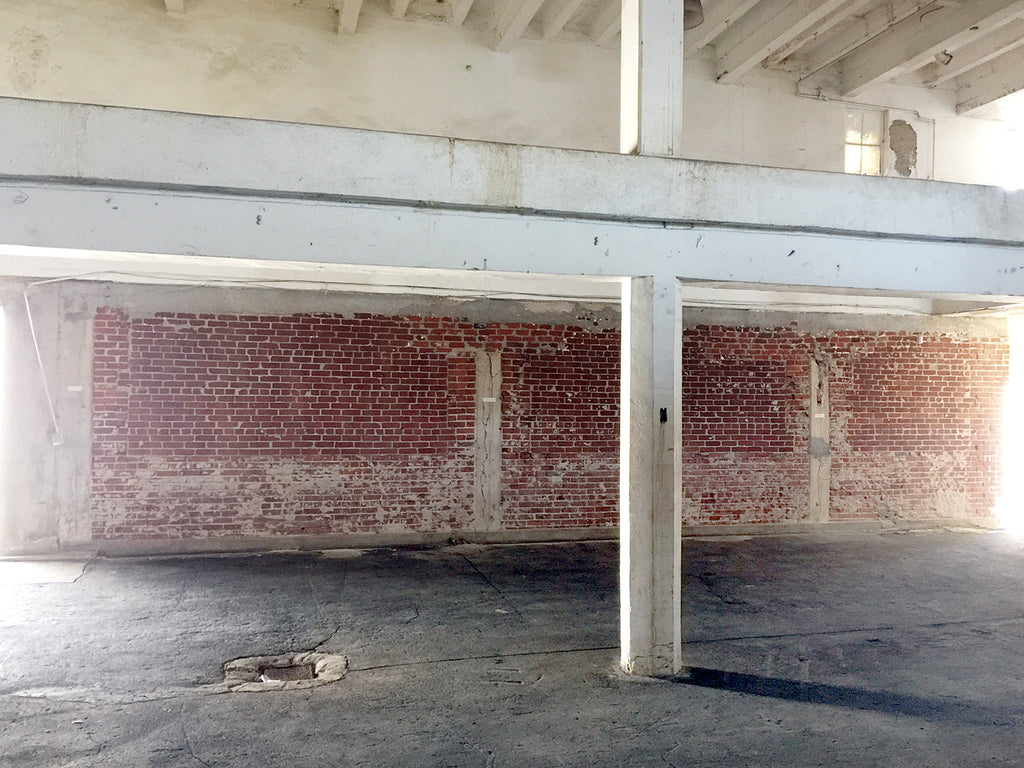 Warehouse - COMM2042