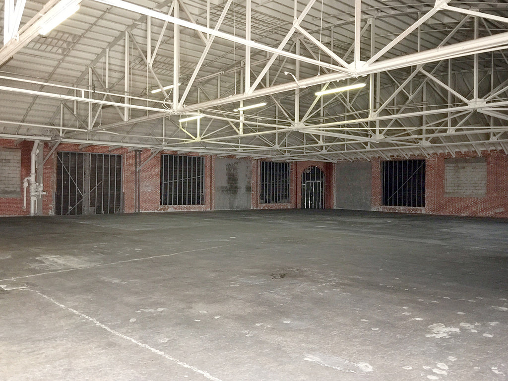 Warehouse - COMM2042