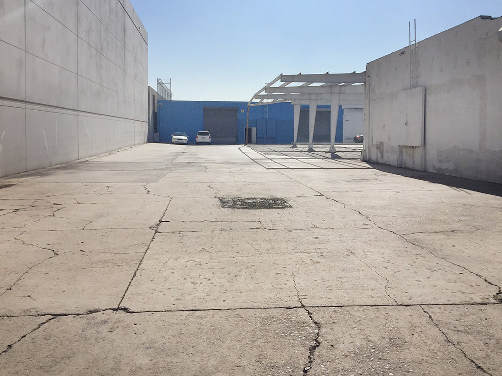 Warehouse - COMM2042