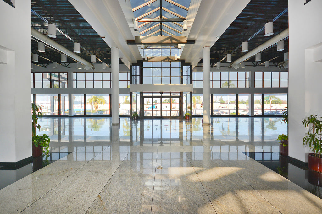 Car Dealership- COMM2043 - Car Dealership, Offices, Garage