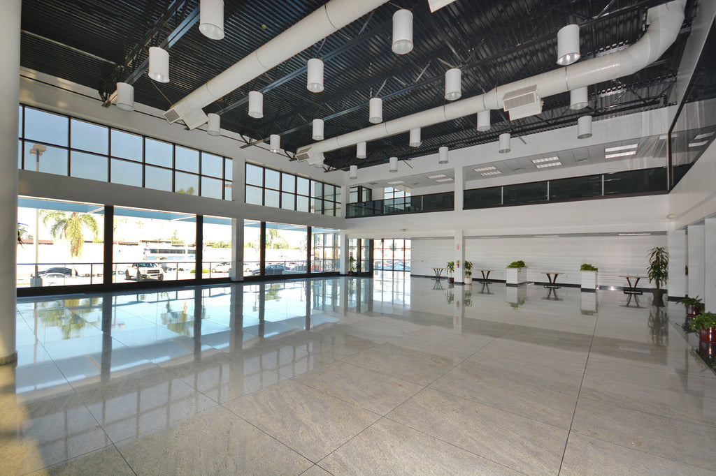 Car Dealership- COMM2043 - Car Dealership, Offices, Garage