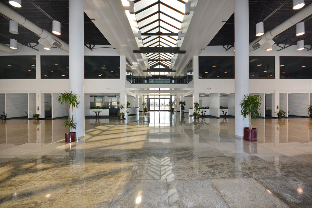 Car Dealership- COMM2043 - Car Dealership, Offices, Garage