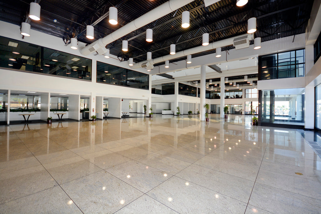 Car Dealership- COMM2043 - Car Dealership, Offices, Garage