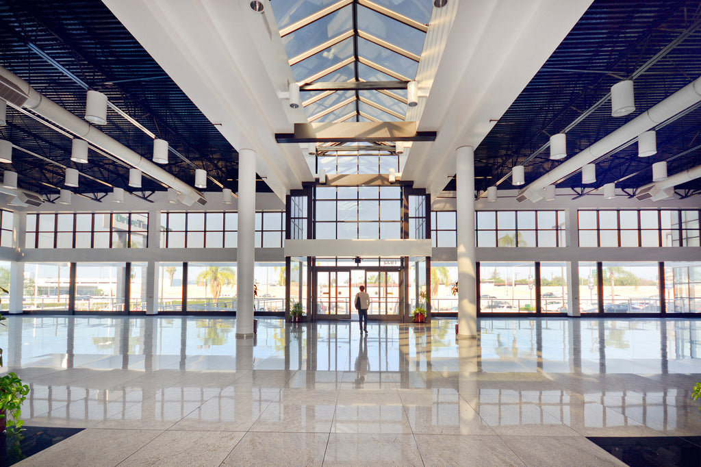 Car Dealership- COMM2043 - Car Dealership, Offices, Garage