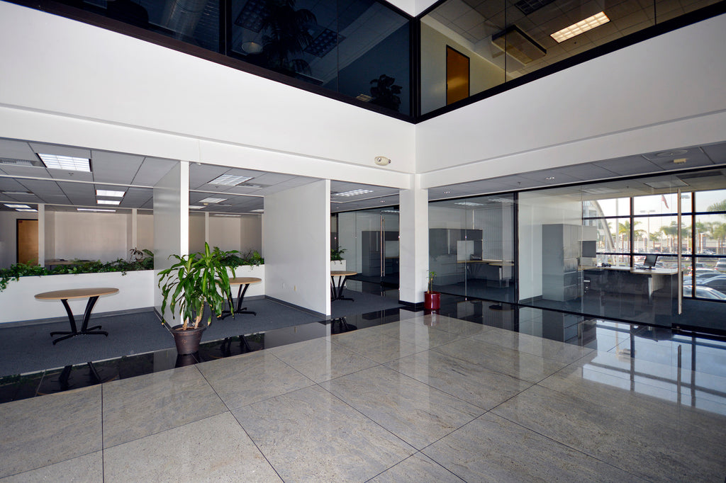 Car Dealership- COMM2043 - Car Dealership, Offices, Garage