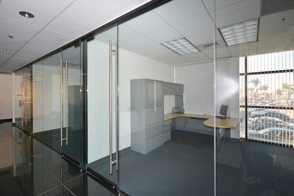 Car Dealership- COMM2043 - Car Dealership, Offices, Garage