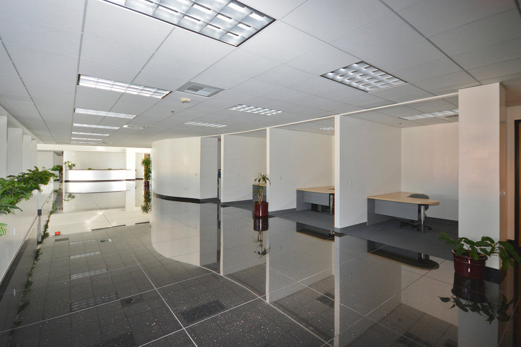 Car Dealership- COMM2043 - Car Dealership, Offices, Garage