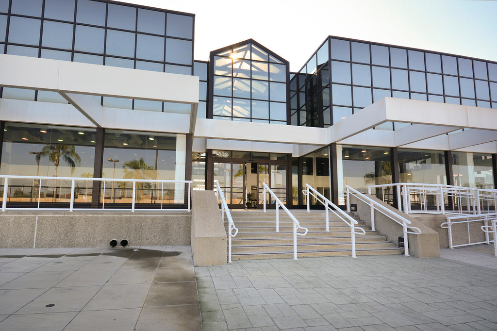 Car Dealership- COMM2043 - Car Dealership, Offices, Garage