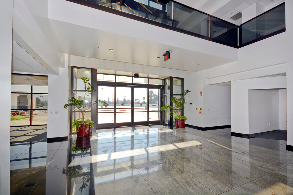 Car Dealership- COMM2043 - Car Dealership, Offices, Garage