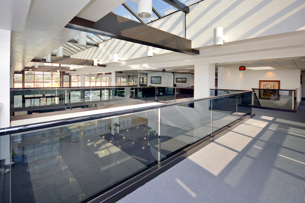 Car Dealership- COMM2043 - Car Dealership, Offices, Garage