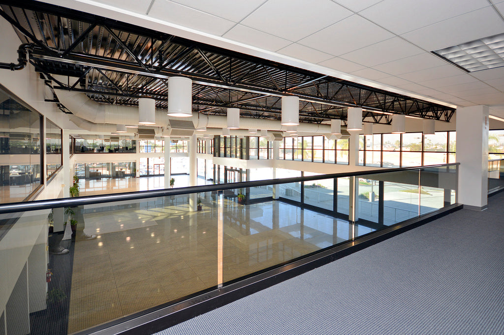 Car Dealership- COMM2043 - Car Dealership, Offices, Garage