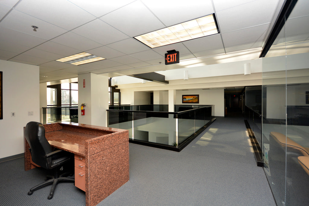 Car Dealership- COMM2043 - Car Dealership, Offices, Garage