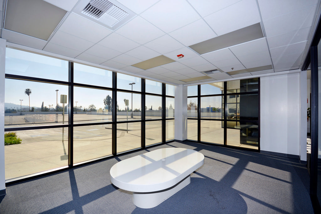 Car Dealership- COMM2043 - Car Dealership, Offices, Garage