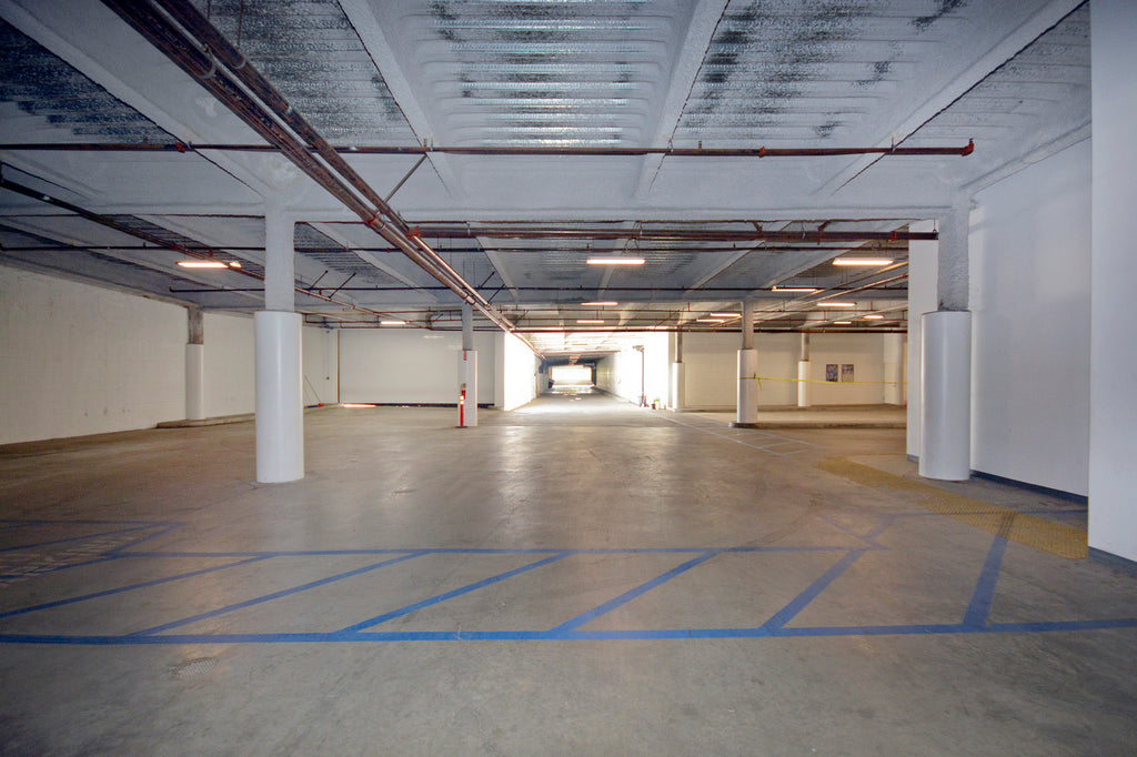 Car Dealership- COMM2043 - Car Dealership, Offices, Garage