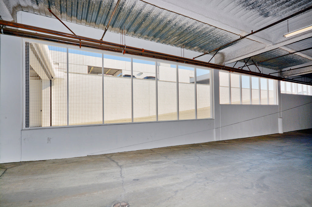 Car Dealership- COMM2043 - Car Dealership, Offices, Garage