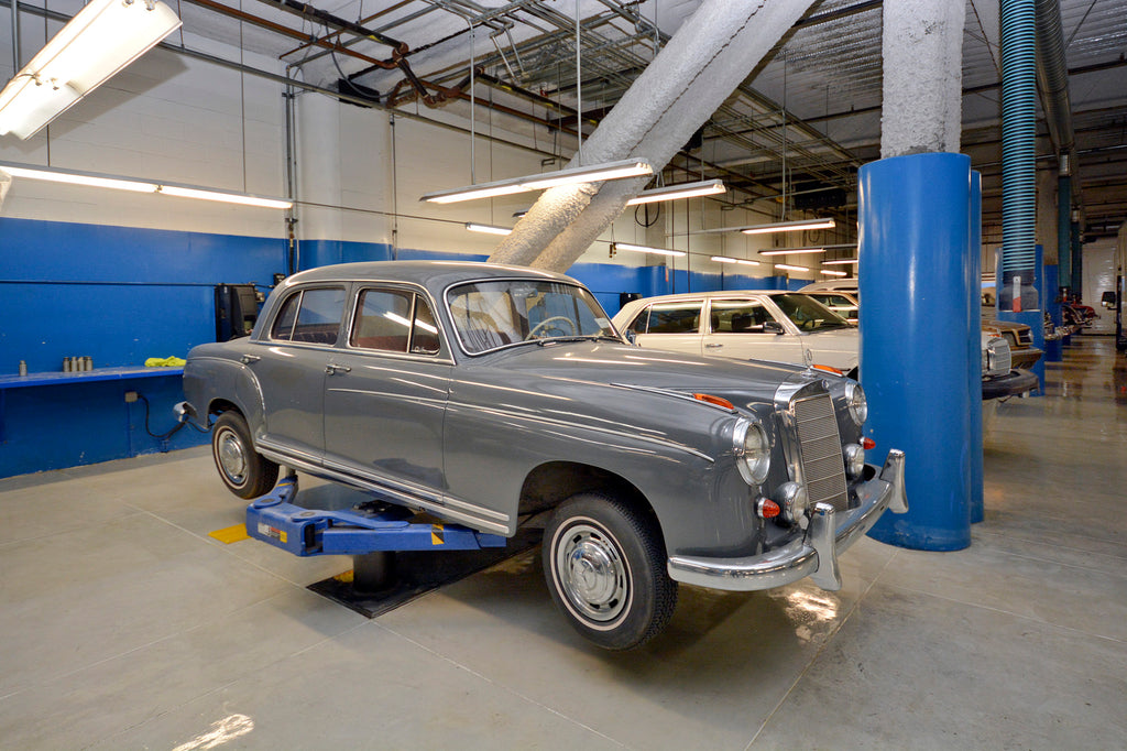 Car Dealership- COMM2043 - Car Dealership, Offices, Garage