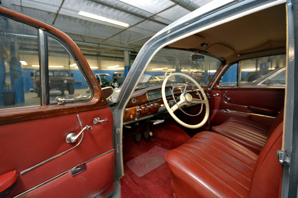 Car Dealership- COMM2043 - Car Dealership, Offices, Garage