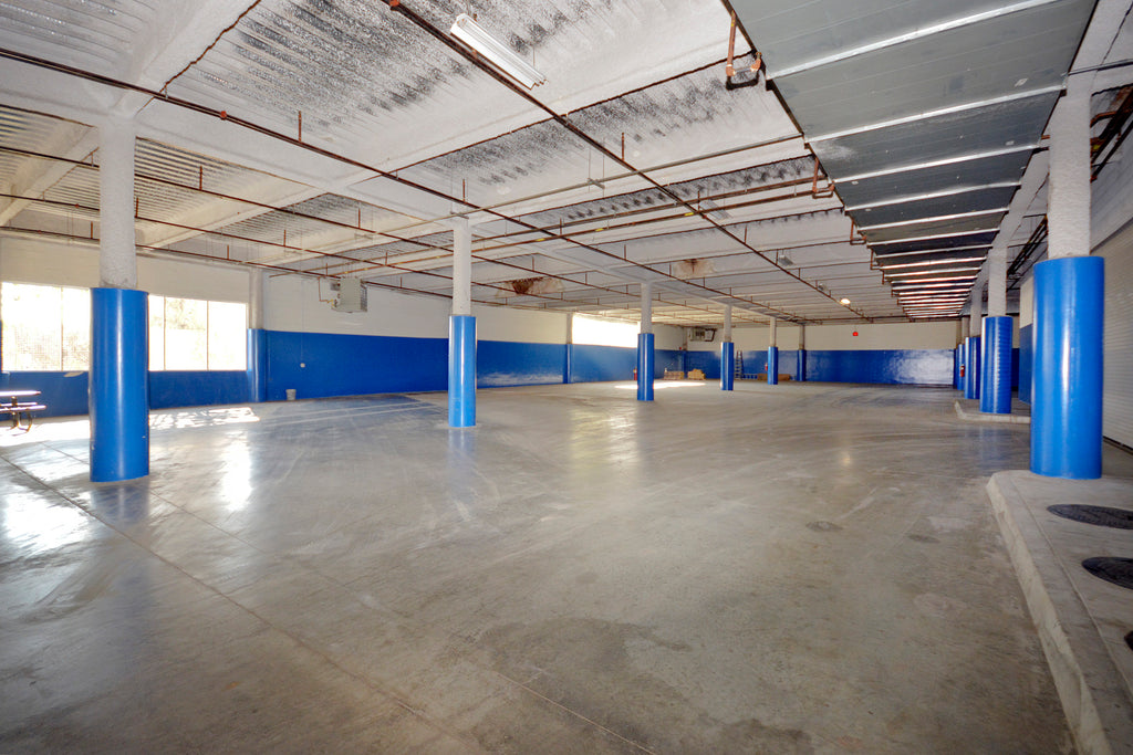 Car Dealership- COMM2043 - Car Dealership, Offices, Garage