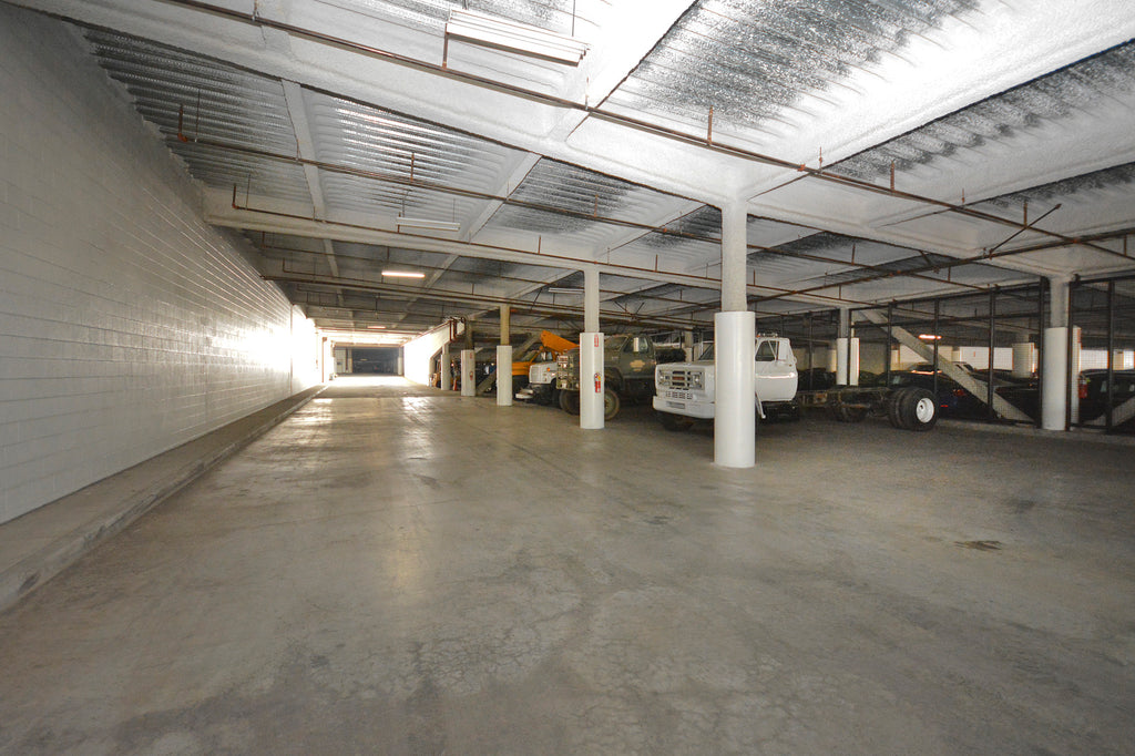 Car Dealership- COMM2043 - Car Dealership, Offices, Garage