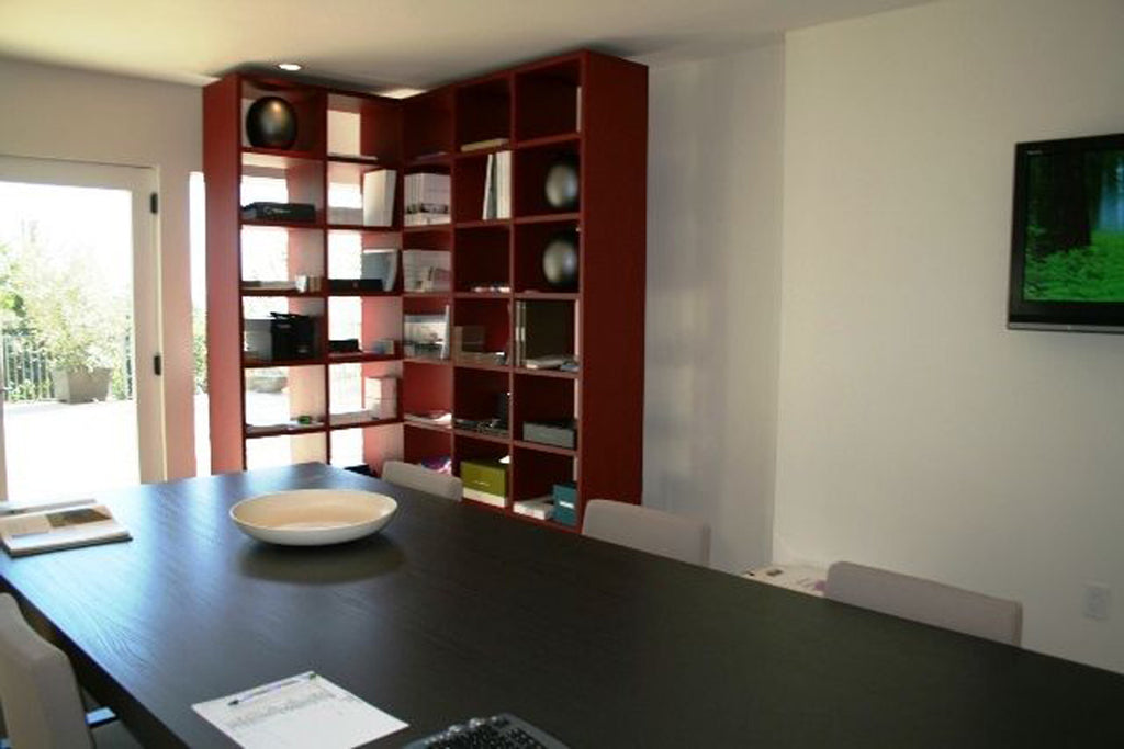 Retail Store - COMM2044