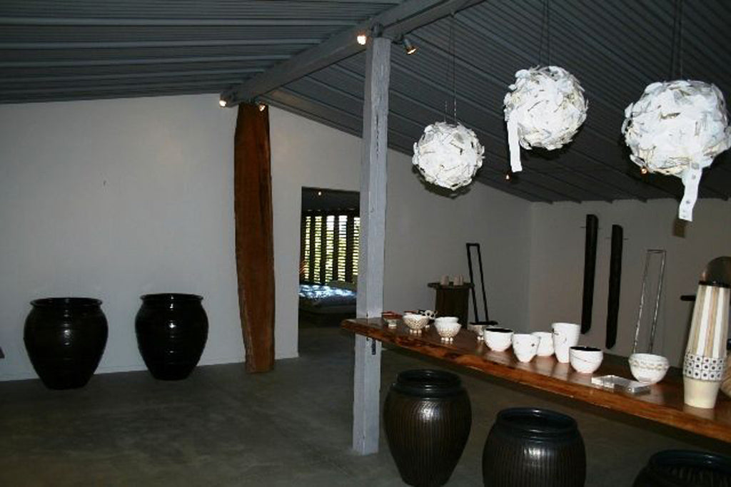 Retail Store - COMM2044