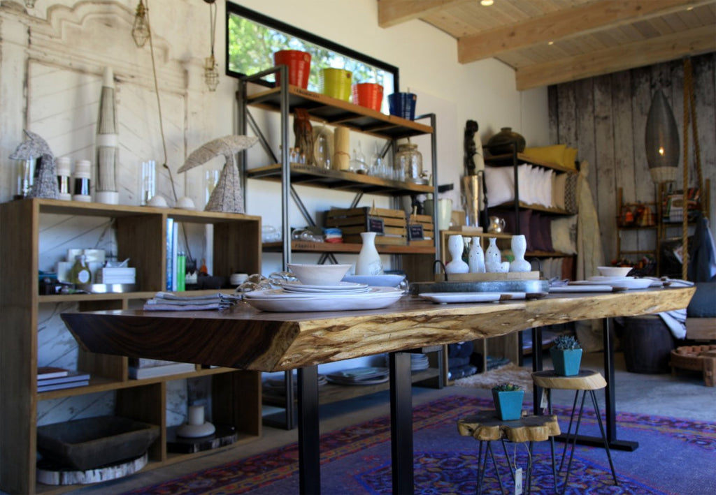 Retail Store - COMM2044