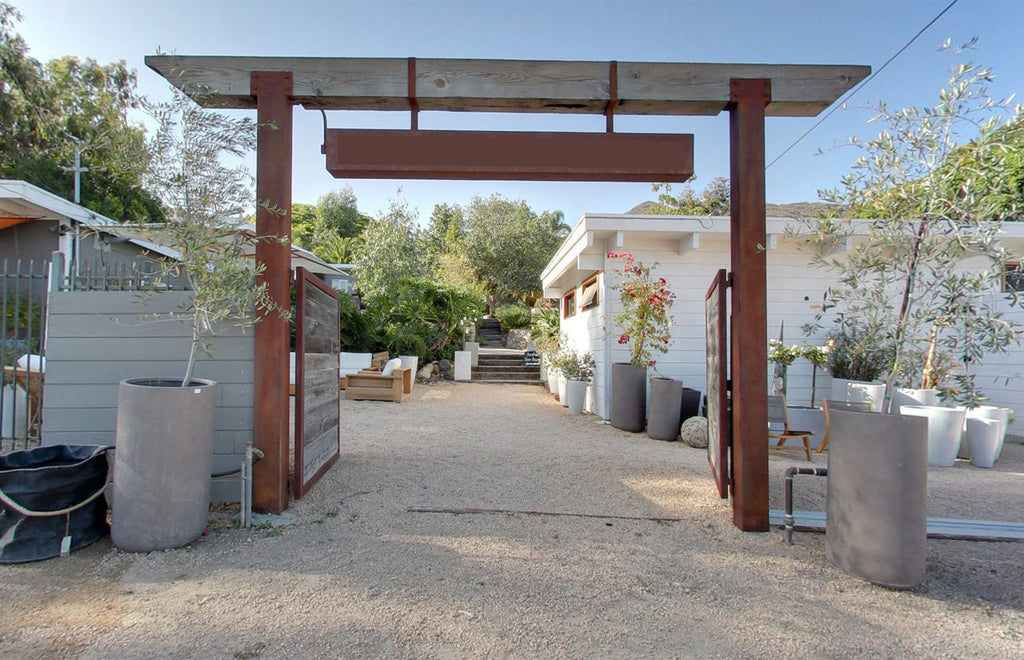 Retail Store - COMM2044
