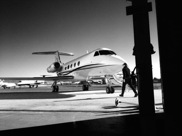 Airport - COMM2045