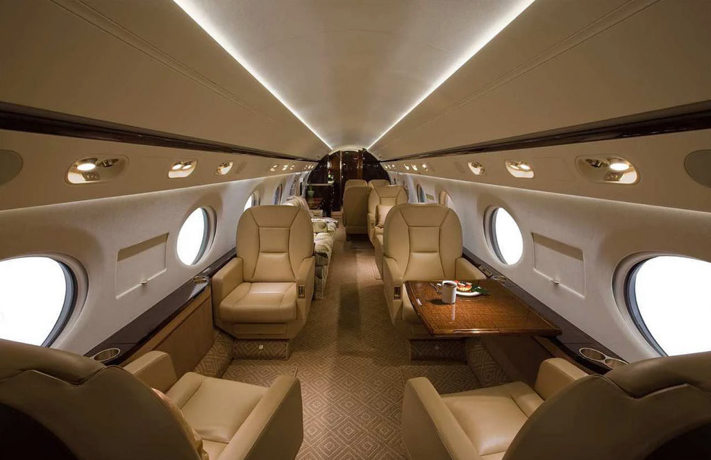 Airport - COMM2045