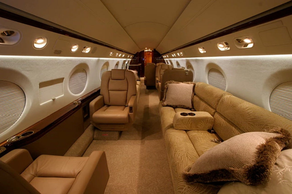 Airport - COMM2045