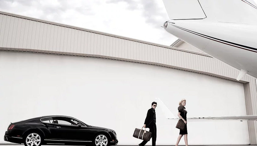 Airport - COMM2045