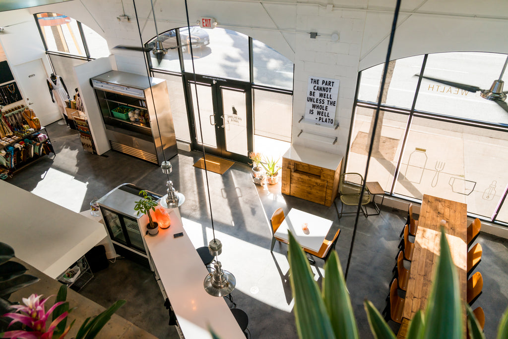 Commercial - COMM2046