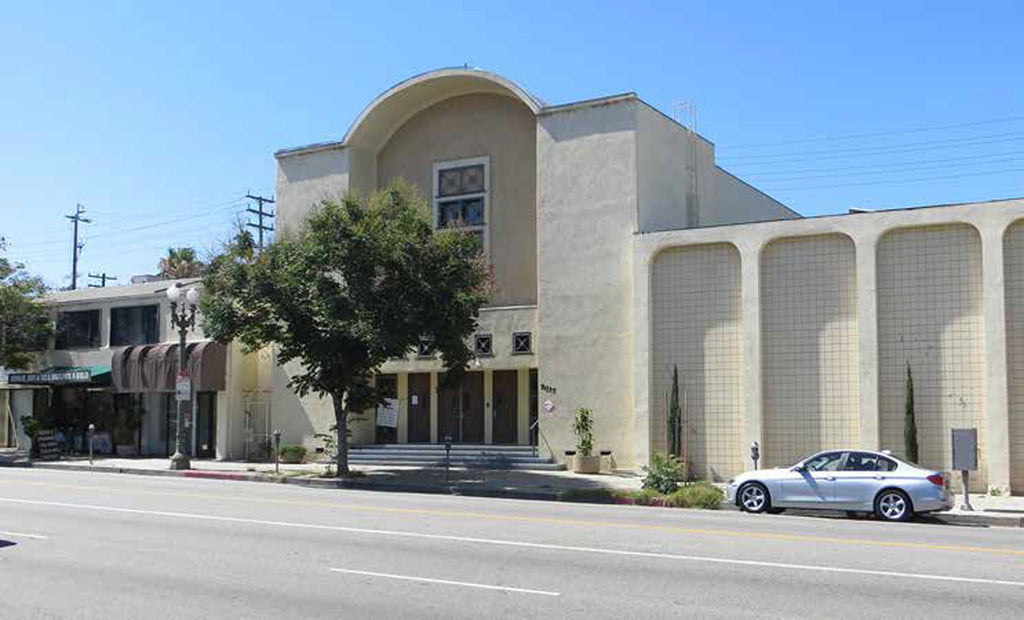 Commercial - COMM2051 - School