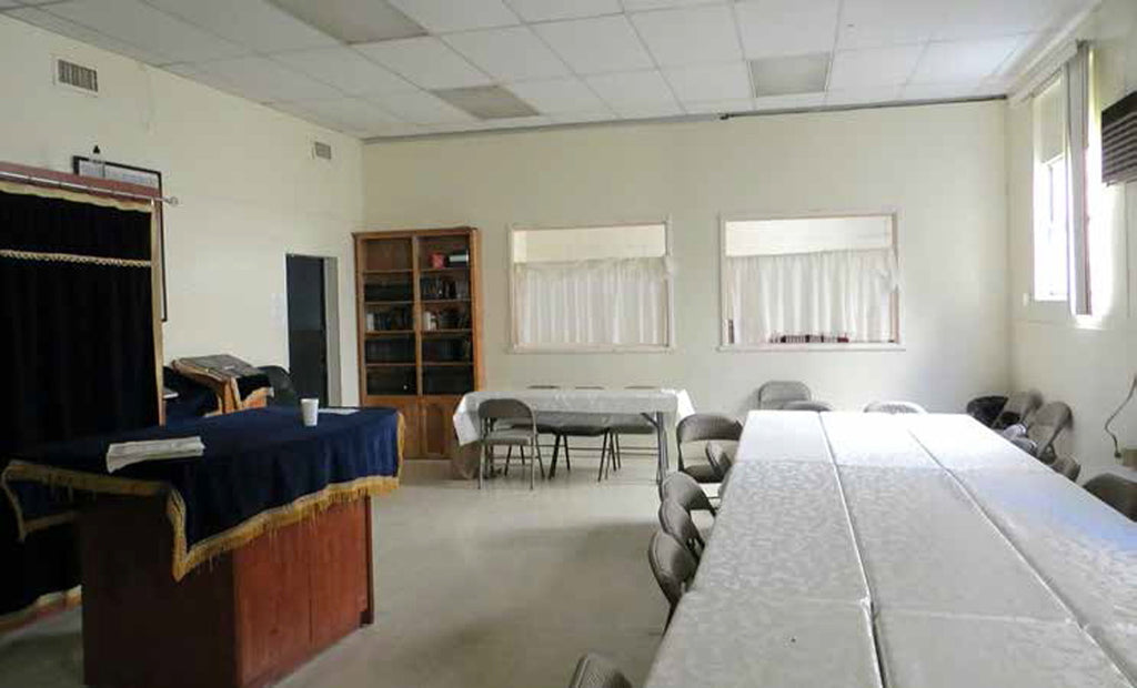 Commercial - COMM2051 - School