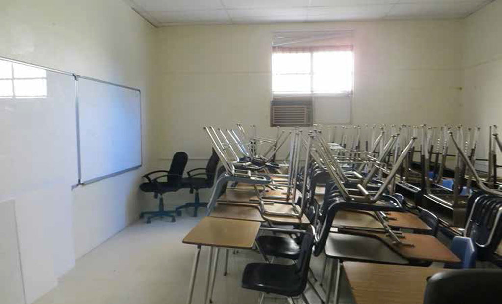Commercial - COMM2051 - School